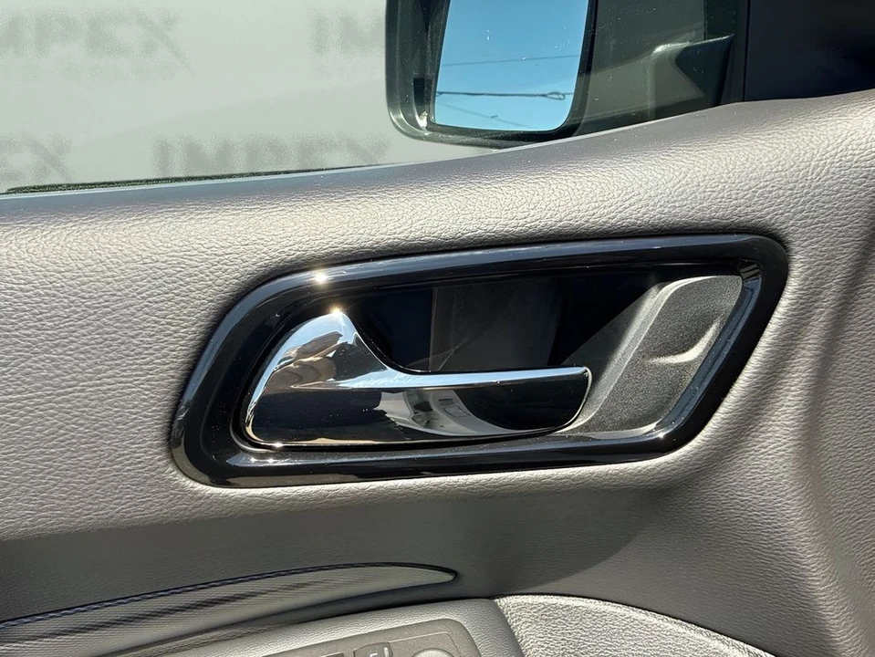 2026 Dodge Durango 3rd Gen - Image 10 of 31