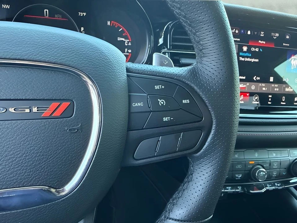2026 Dodge Durango 3rd Gen - Image 16 of 31