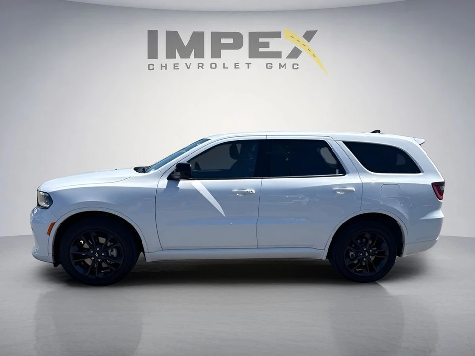2026 Dodge Durango 3rd Gen - Image 2 of 31