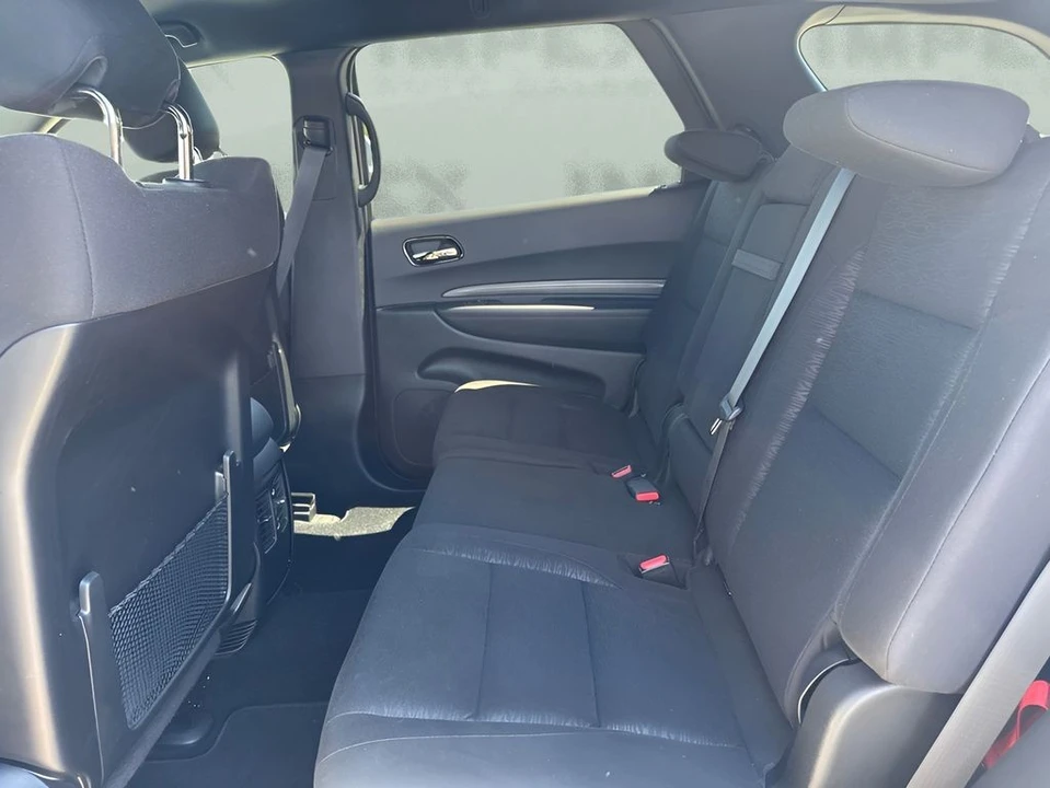 2026 Dodge Durango 3rd Gen - Image 12 of 31