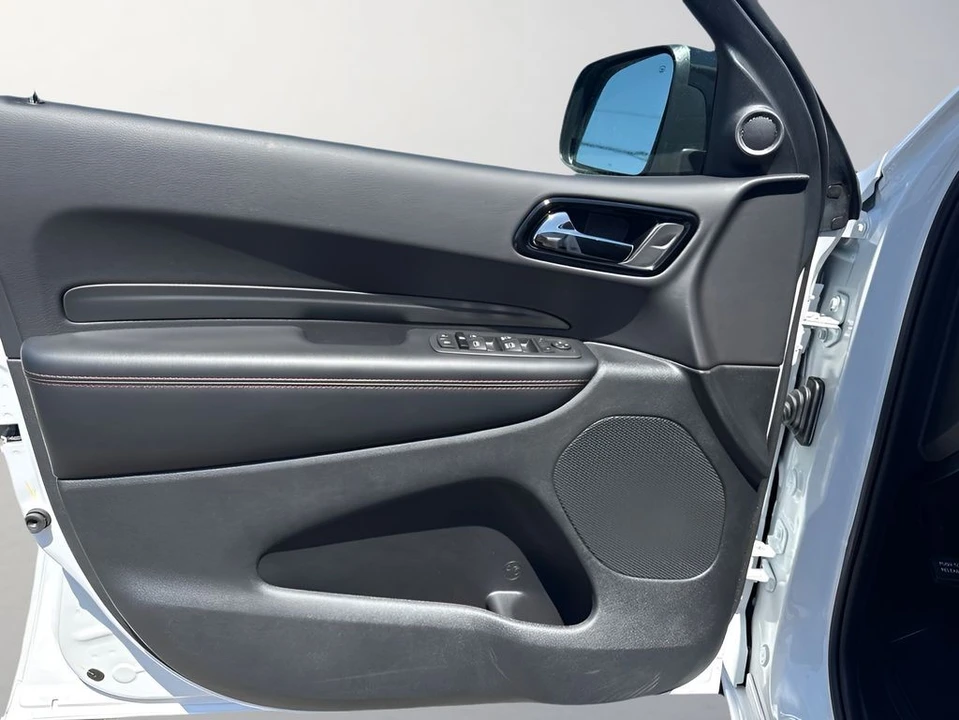 2026 Dodge Durango 3rd Gen - Image 25 of 31