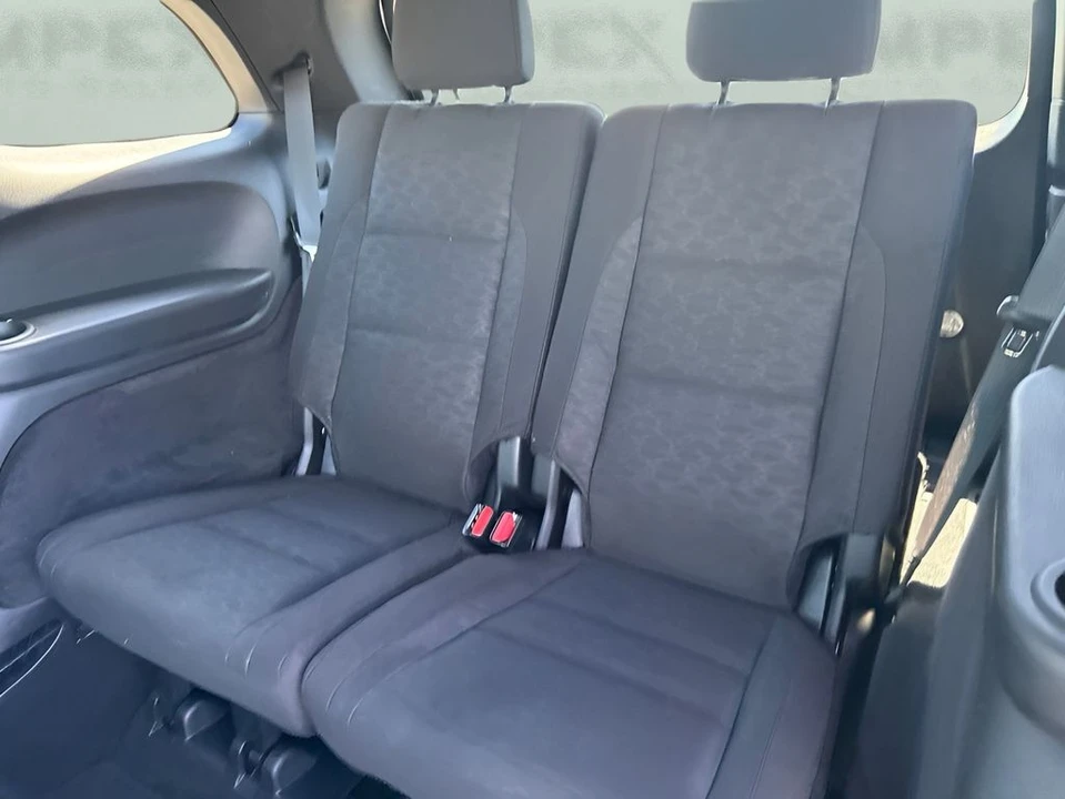 2026 Dodge Durango 3rd Gen - Image 11 of 31