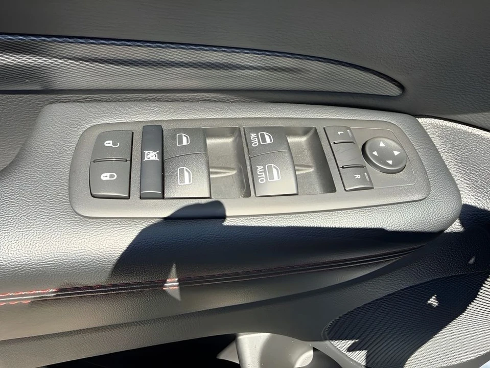 2026 Dodge Durango 3rd Gen - Image 26 of 31
