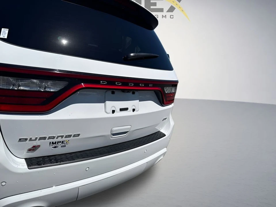 2026 Dodge Durango 3rd Gen - Image 31 of 31