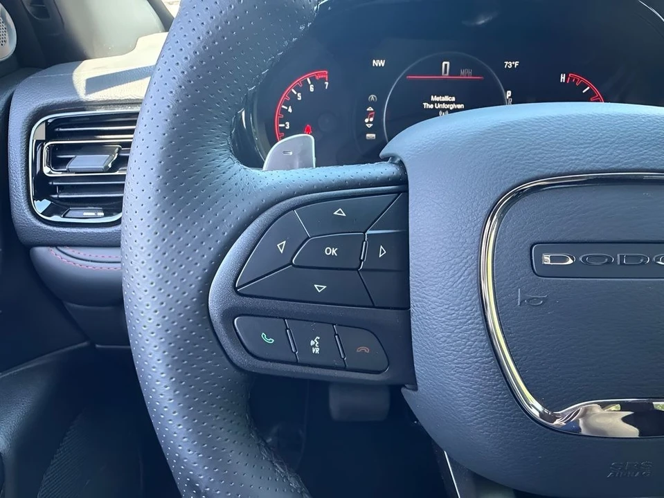 2026 Dodge Durango 3rd Gen - Image 15 of 31