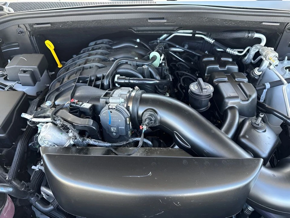 2026 Dodge Durango 3rd Gen - Image 29 of 31
