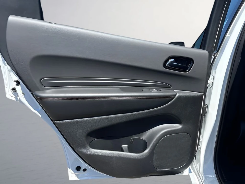 2026 Dodge Durango 3rd Gen - Image 27 of 31