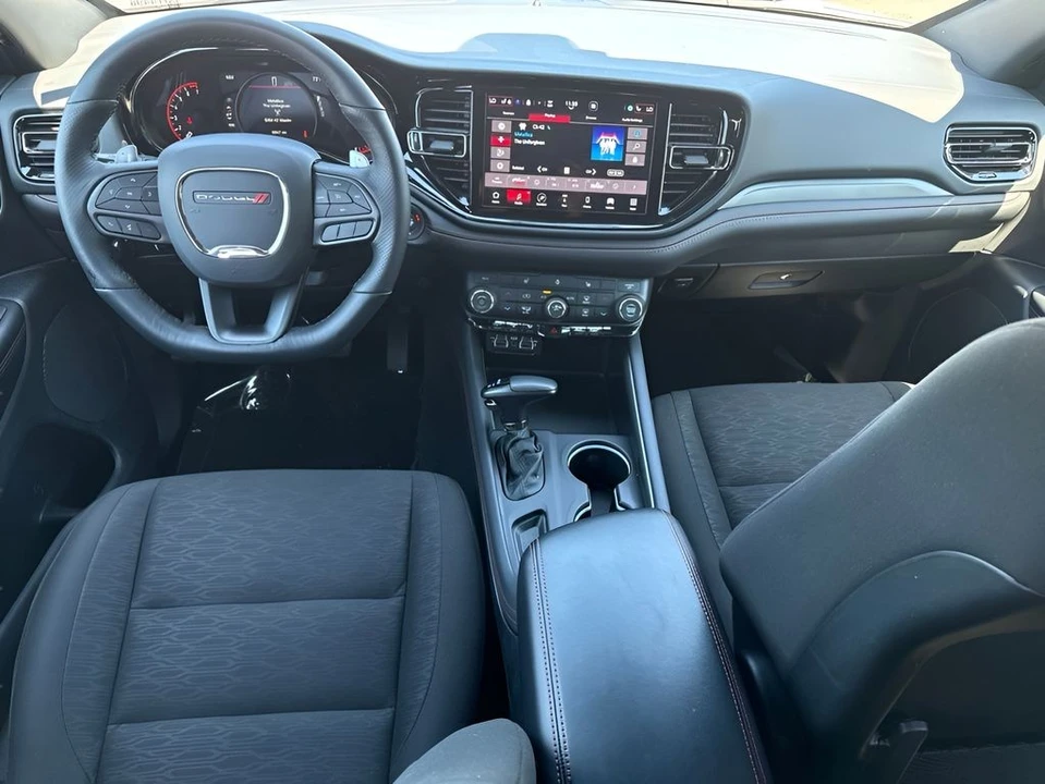 2026 Dodge Durango 3rd Gen - Image 13 of 31
