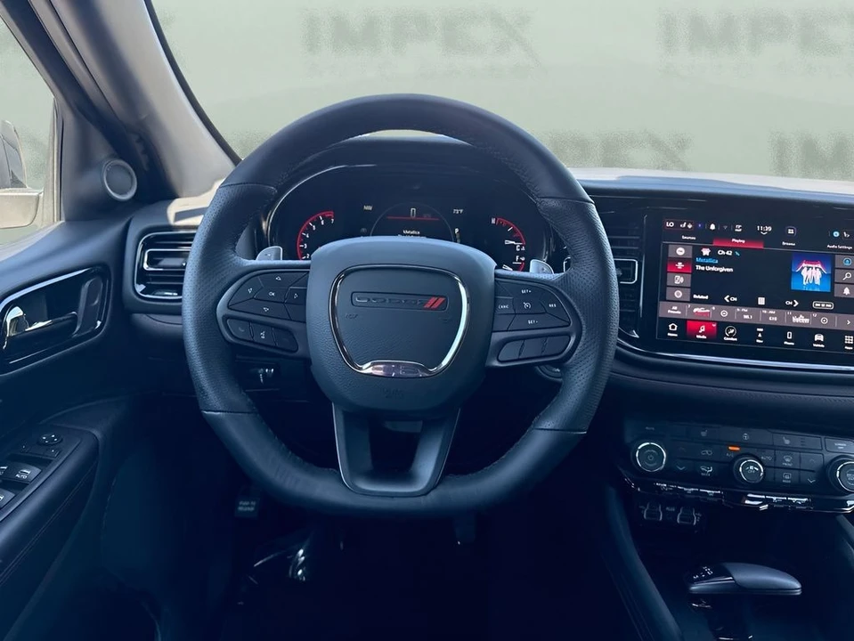 2026 Dodge Durango 3rd Gen - Image 14 of 31