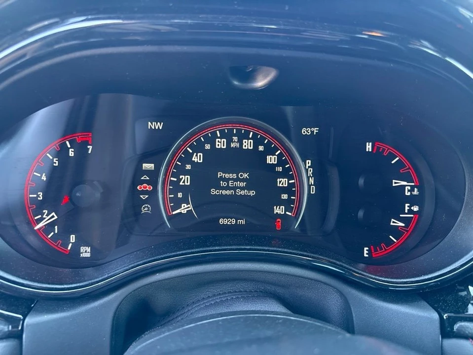 2026 Dodge Durango 3rd Gen - Image 7 of 7