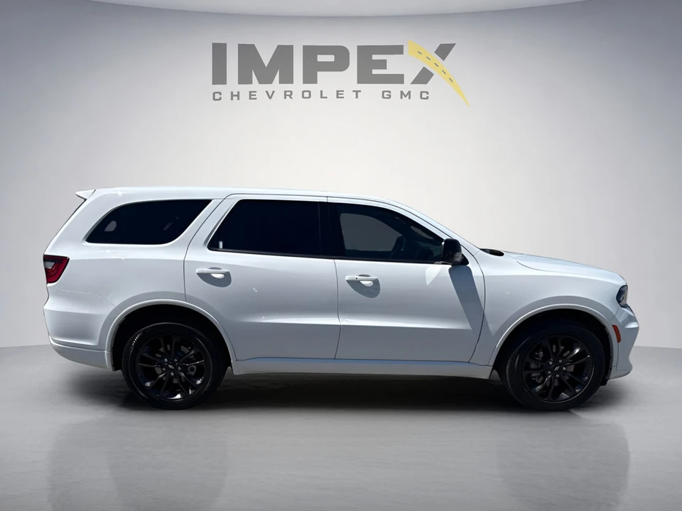 2026 Dodge Durango 3rd Gen - Image 6 of 31