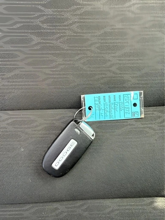 2026 Dodge Durango 3rd Gen - Image 10 of 31