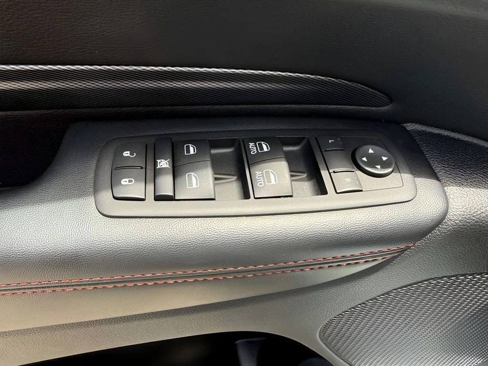 2026 Dodge Durango 3rd Gen - Image 17 of 31