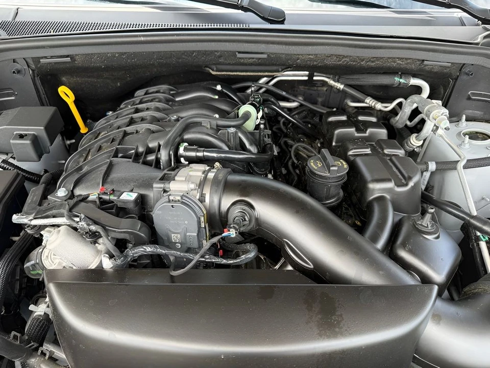 2026 Dodge Durango 3rd Gen - Image 12 of 31