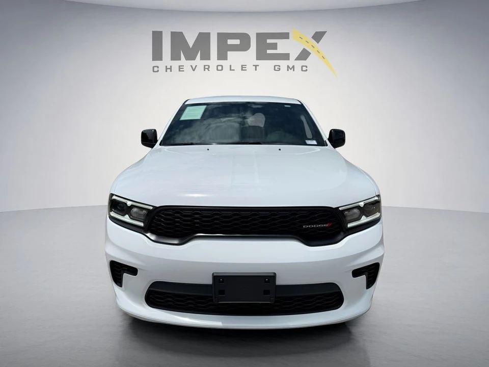 2026 Dodge Durango 3rd Gen - Image 8 of 31