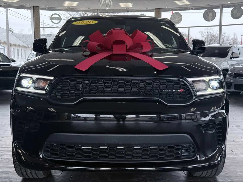 2026 Dodge Durango 3rd Gen - Image 4 of 21