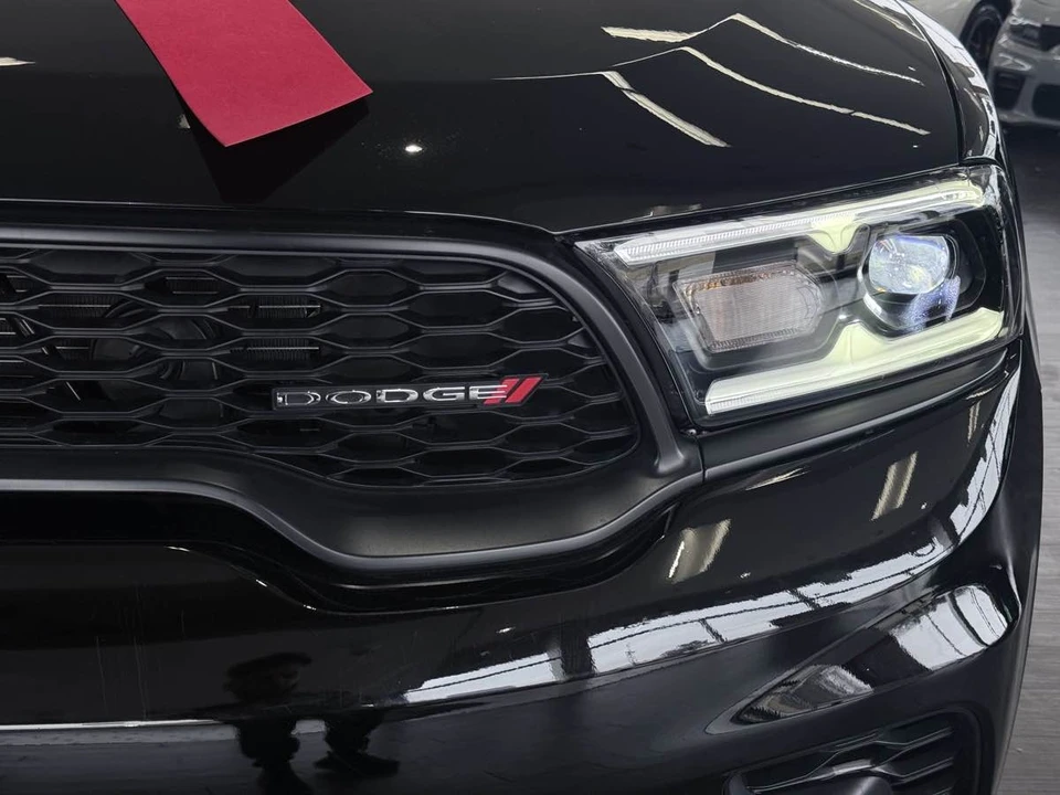 2026 Dodge Durango 3rd Gen - Image 6 of 21
