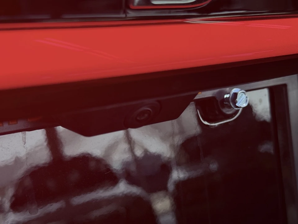 2026 Dodge Durango 3rd Gen - Image 17 of 21