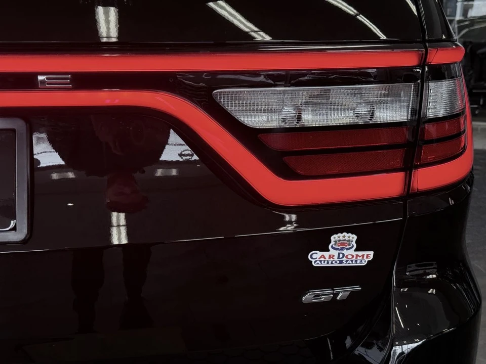2026 Dodge Durango 3rd Gen - Image 15 of 21