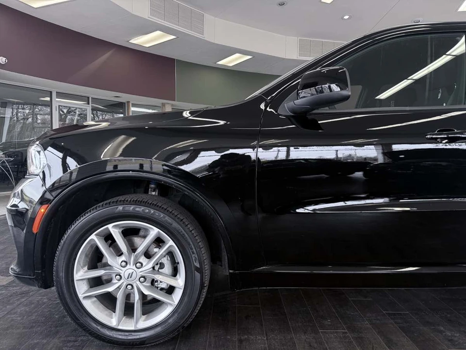 2026 Dodge Durango 3rd Gen - Image 20 of 21