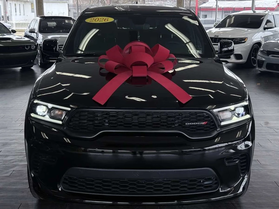 2026 Dodge Durango 3rd Gen - Image 3 of 21