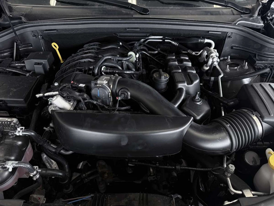 2026 Dodge Durango 3rd Gen - Image 21 of 21