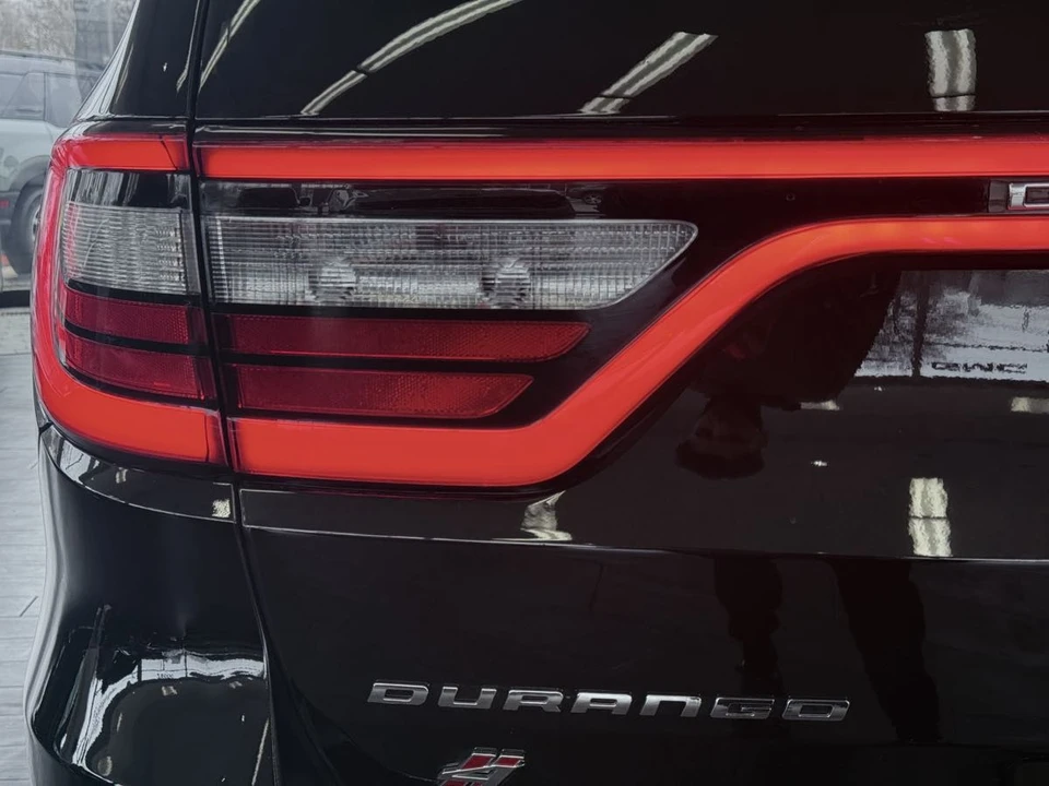 2026 Dodge Durango 3rd Gen - Image 16 of 21