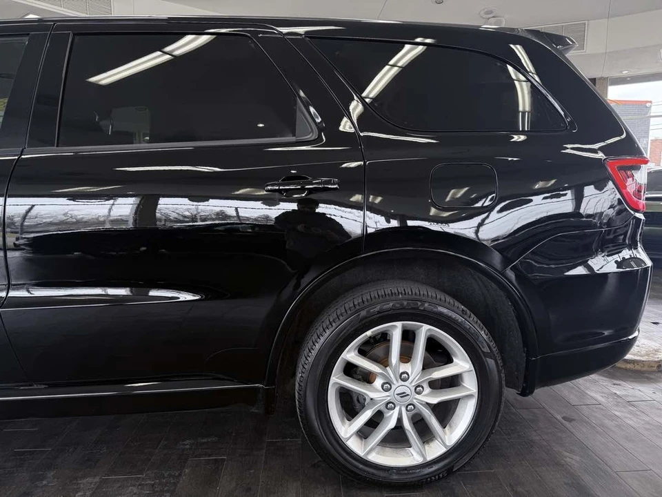2026 Dodge Durango 3rd Gen - Image 19 of 21