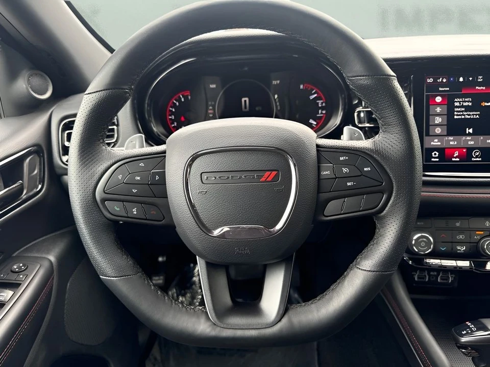 2026 Dodge Durango 3rd Gen - Image 13 of 31