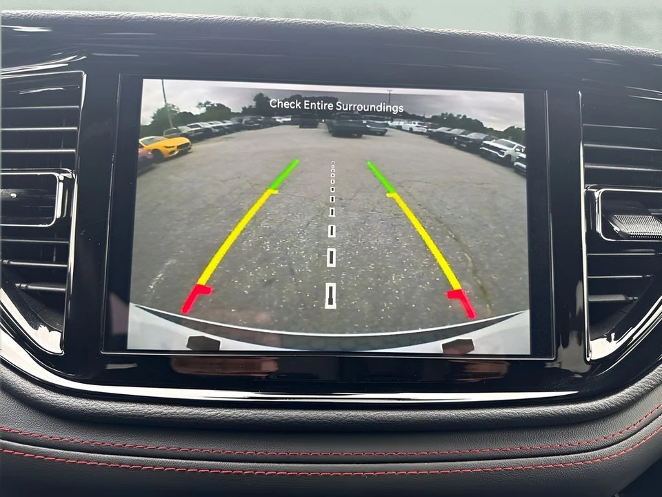 2026 Dodge Durango 3rd Gen - Image 21 of 31