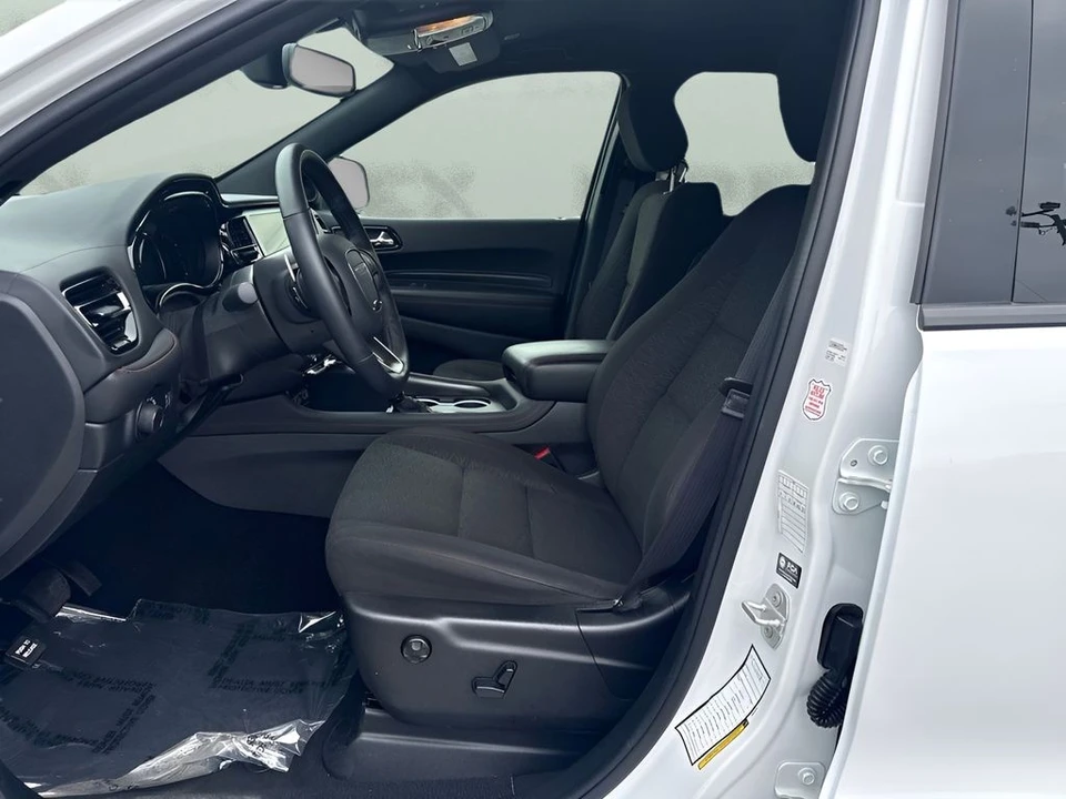2026 Dodge Durango 3rd Gen - Image 9 of 31