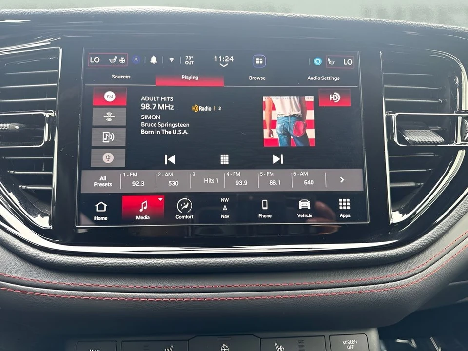 2026 Dodge Durango 3rd Gen - Image 17 of 31