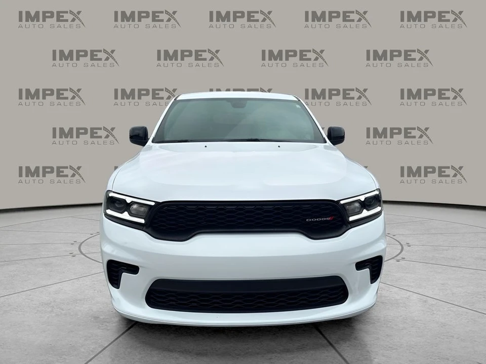 2026 Dodge Durango 3rd Gen - Image 8 of 31