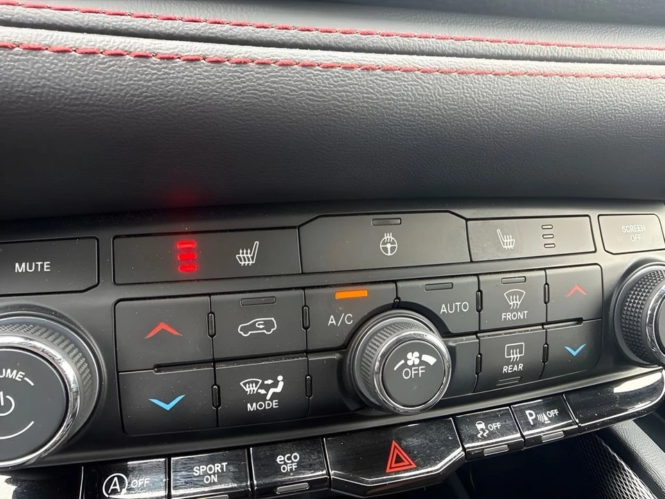 2026 Dodge Durango 3rd Gen - Image 20 of 31