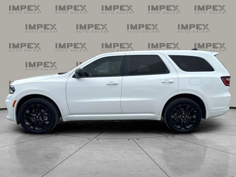 2026 Dodge Durango 3rd Gen - Image 2 of 31