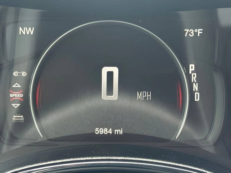 2026 Dodge Durango 3rd Gen - Image 24 of 31