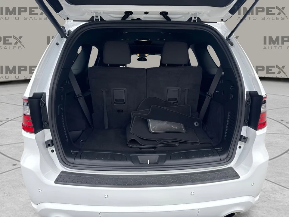 2026 Dodge Durango 3rd Gen - Image 28 of 31