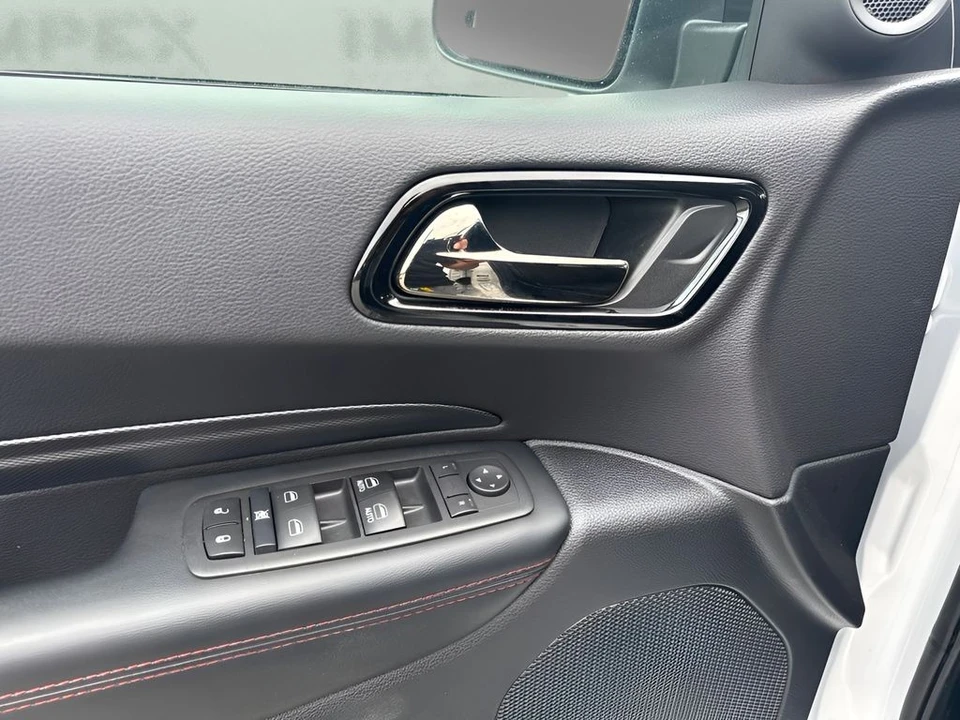 2026 Dodge Durango 3rd Gen - Image 26 of 31