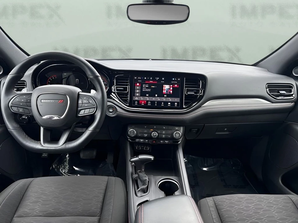 2026 Dodge Durango 3rd Gen - Image 12 of 31