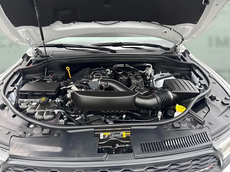 2026 Dodge Durango 3rd Gen - Image 30 of 31