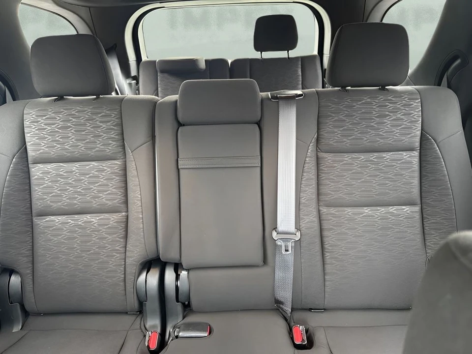 2026 Dodge Durango 3rd Gen - Image 11 of 31