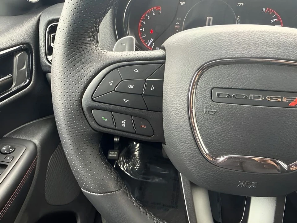 2026 Dodge Durango 3rd Gen - Image 14 of 31