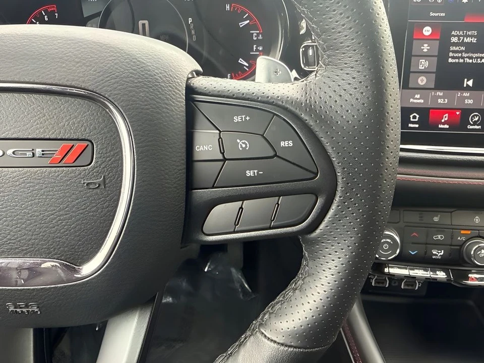 2026 Dodge Durango 3rd Gen - Image 15 of 31