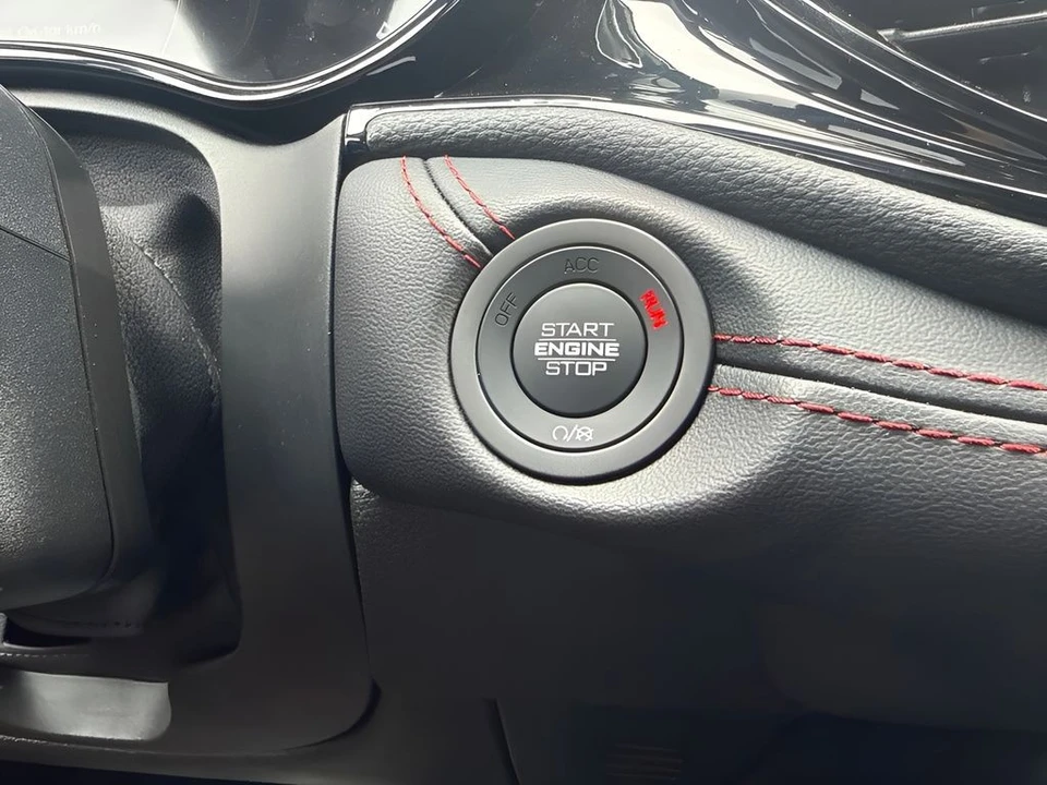 2026 Dodge Durango 3rd Gen - Image 22 of 31