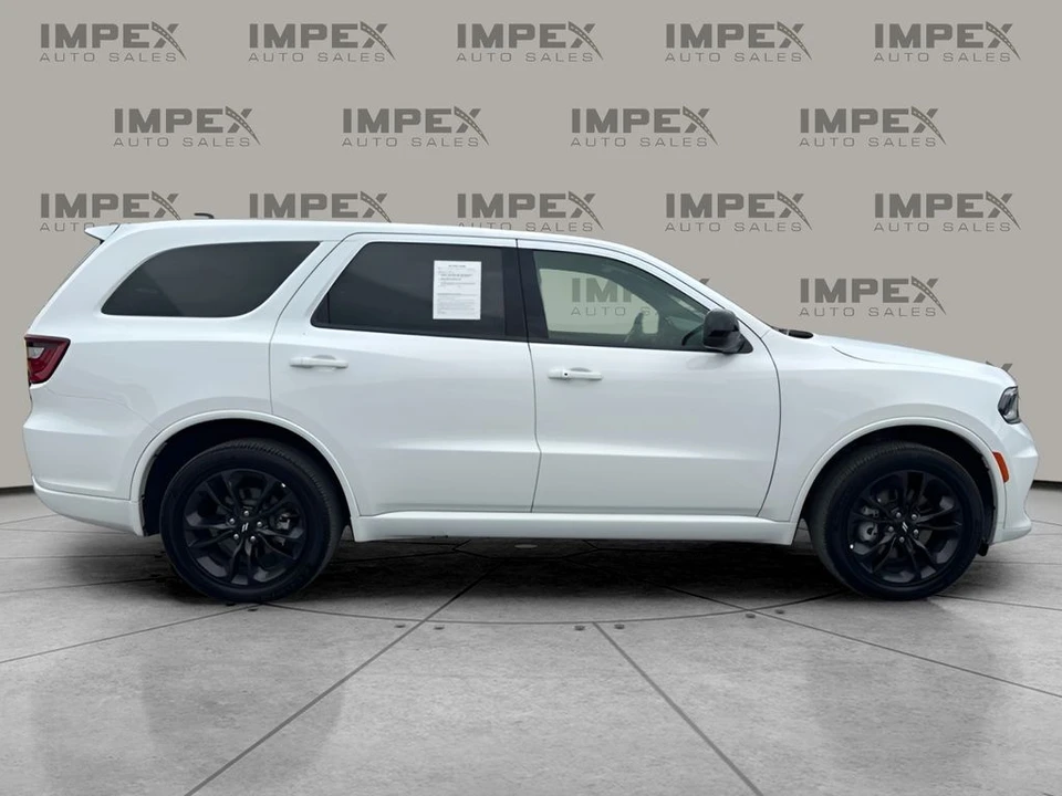 2026 Dodge Durango 3rd Gen - Image 6 of 31