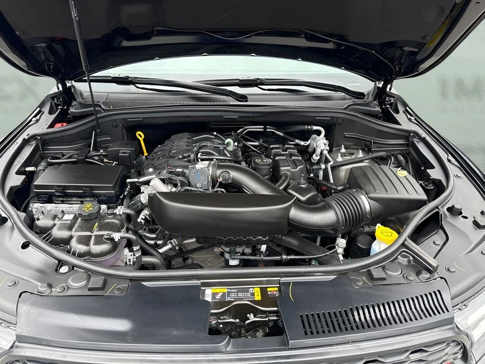2026 Dodge Durango 3rd Gen - Image 24 of 31