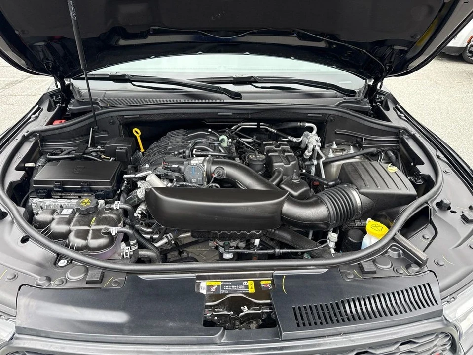 2026 Dodge Durango 3rd Gen - Image 29 of 31