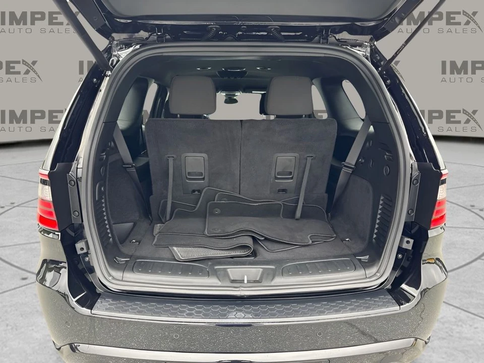 2026 Dodge Durango 3rd Gen - Image 22 of 31