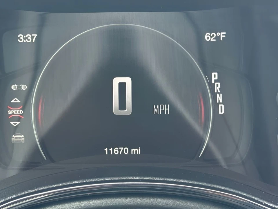 2026 Dodge Durango 3rd Gen - Image 18 of 31