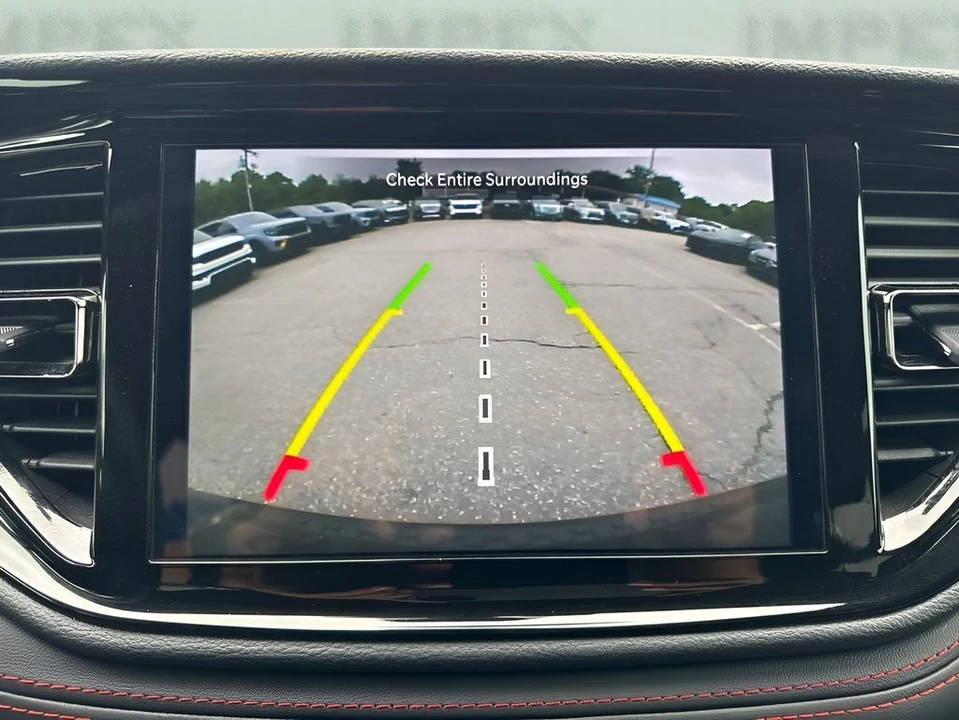 2026 Dodge Durango 3rd Gen - Image 15 of 31